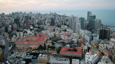 Video: The Great Night of Terror – Beirut plunges into chaos, “Abu Al-Rish” and “Al-Batal” resolve it: Here are the details!