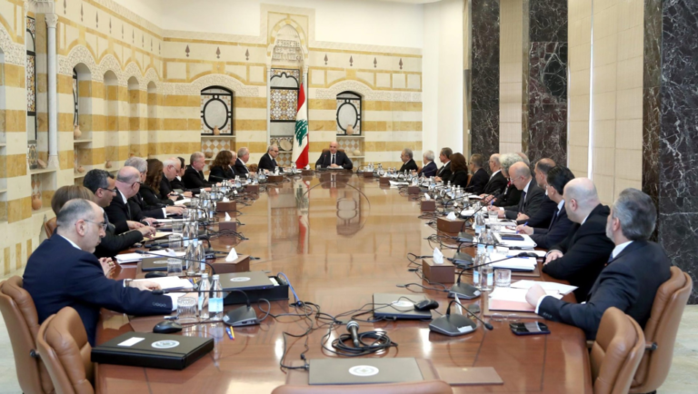 What did the “Forces” ministers suggest to implement the government’s decisions?