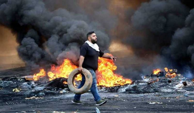 "يوم الغضب"… دعوات لتظاهرات غدًا !! اليكم التفاصيل