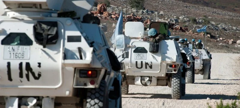 UNIFIL recovers its soldier and stresses ensuring the freedom of movement of its forces