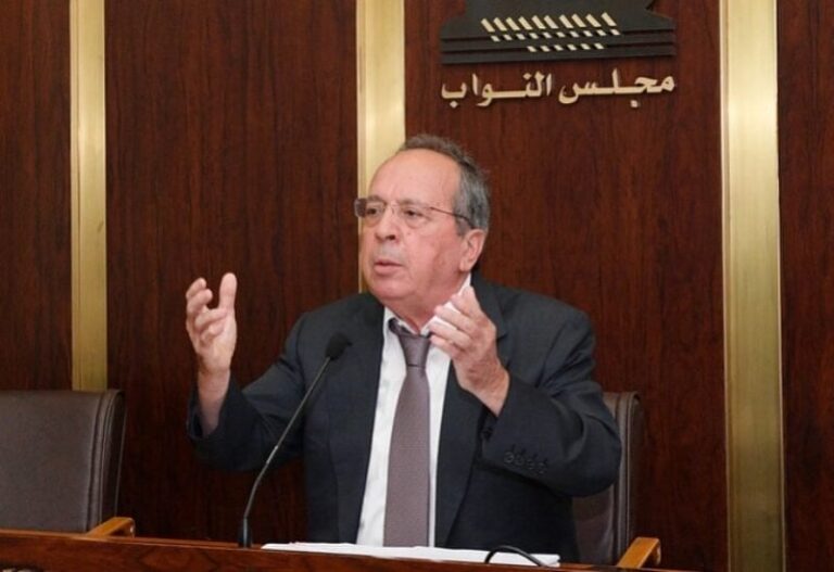 “Conspiracy to mislead the investigation.” Al-Sayyed reopens the “false witnesses” file