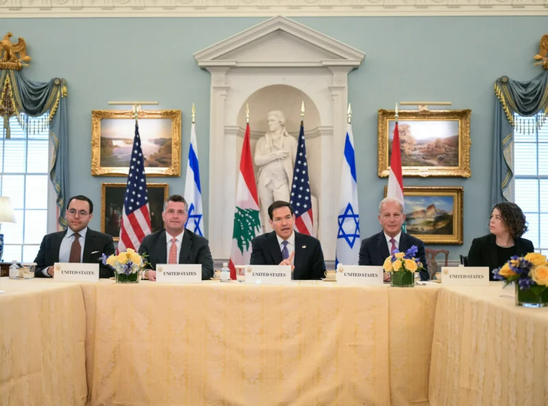 Israeli proposal: Abolishing the recognition ban law is on the table for negotiations