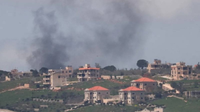 3 members of the Civil Defense were martyred during a rescue mission in Majdal Zone