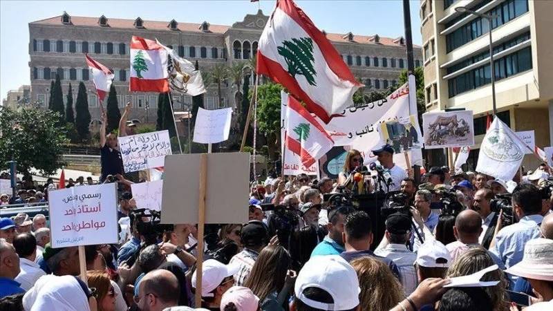 Public sector associations warn against escalation: immediate dismissal of complications or upcoming measures