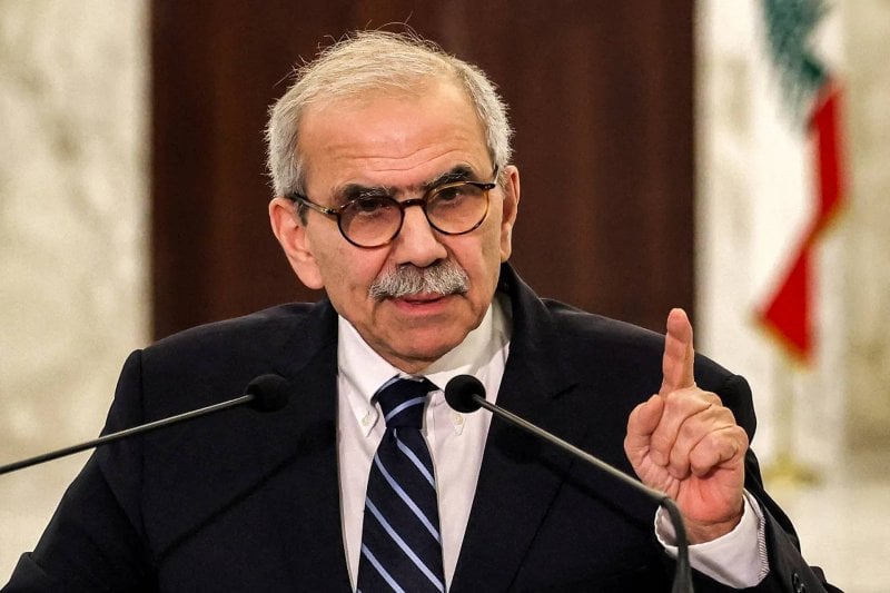 Warning against “collective punishment”… Salam denounces the Israeli escalation in the south