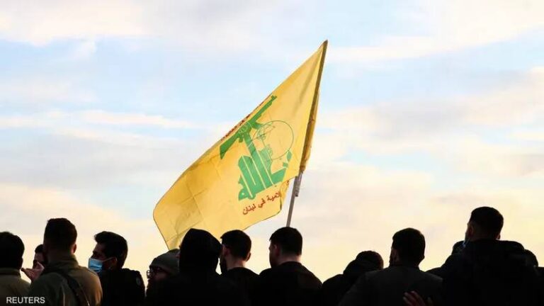 A Hebrew message and marches in the field… Hezbollah raises pressure on the Israeli army (video)