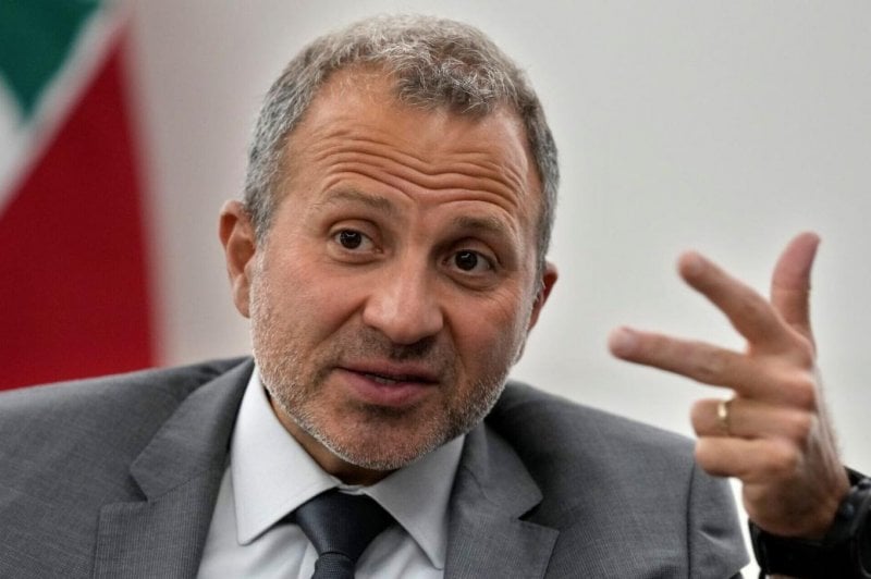 “They will not undermine the idea of ​​Lebanon.” Bassil comments on targeting churches (video)