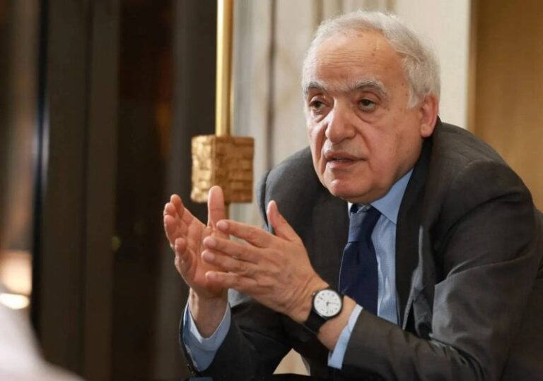 Lebanese heritage is in “serious danger”… Salama warns against harming the historical heritage