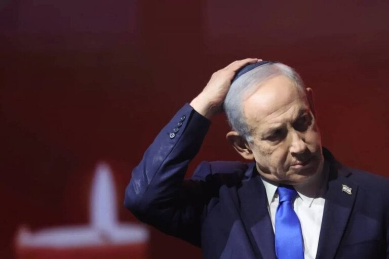 Netanyahu between Trump and the marches… The “cabinet” convenes due to concern over Iran and Lebanon