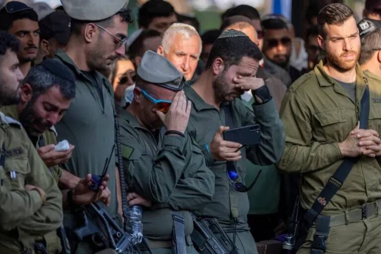“Resign immediately”… Northern settlers attack Zamir: We were left alone in the face of Hezbollah