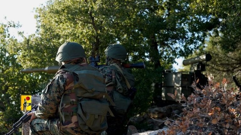 In Israel, they bitterly admit: Washington saved Iran… and Hezbollah returns to the south!