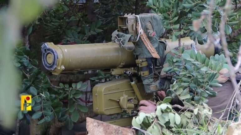 “Freedom of action” against Hezbollah…an Israeli demand that confuses negotiations with Iran