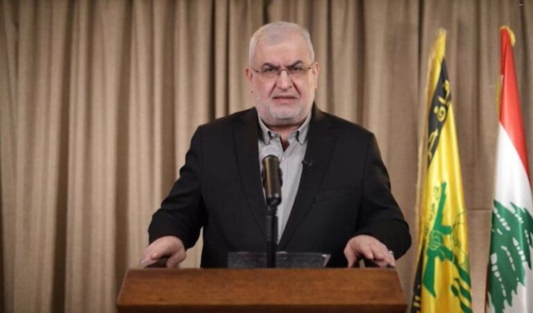 “Weapon exclusivity” ignites debate… Raad accuses the authorities of acquiescence