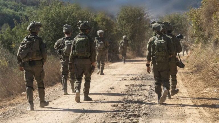 “No safe place”… Israel puts Hezbollah and Iran in the same equation