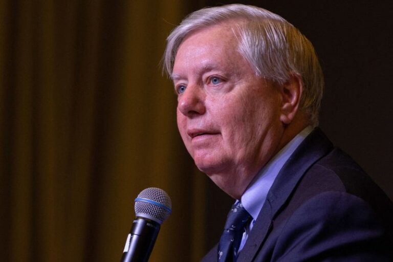 Graham puts pressure on Pakistan: Where is your position on normalization with Israel?