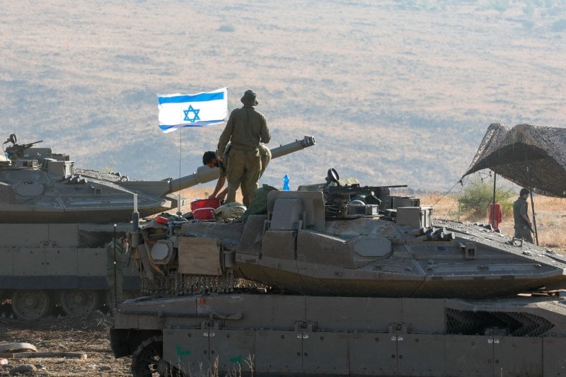 “It cannot continue this way.” Israel acknowledges its predicament in southern Lebanon