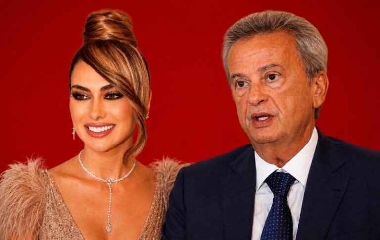 Riad, Stephanie, and the shipping company…this is how millions of dollars were smuggled from the Bank of Lebanon