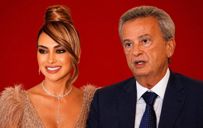 Riad, Stephanie, and the shipping company…this is how millions of dollars were smuggled from the Bank of Lebanon