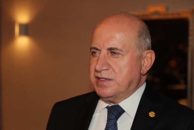 Between displacement and reconstruction… President of the Southern Council: We will remain by our people despite the financial difficulties