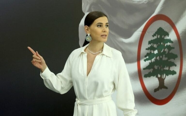 Strida breaks the rift – Lebanon Today website