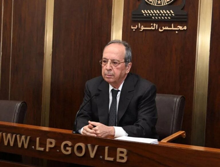 “He doesn’t want me.” Jamil Al-Sayyed escalates his attack on Raji