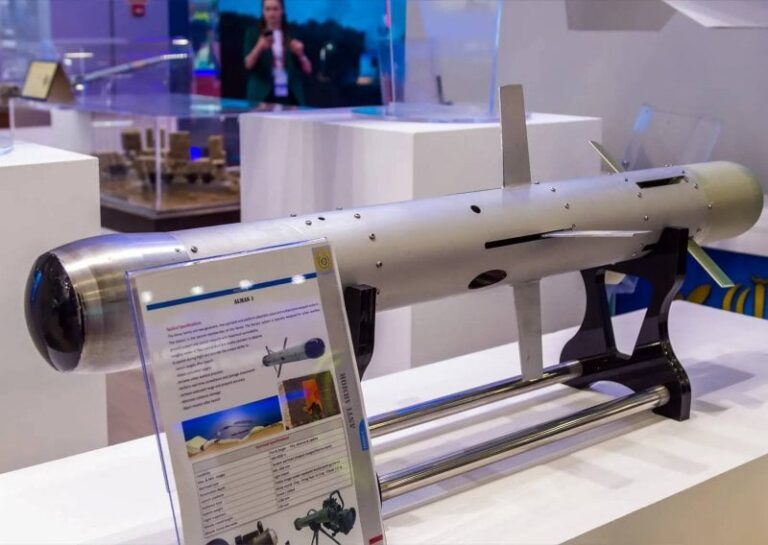 From the spoils of 2006 to today’s weapons… What is the secret of the “Almas” missiles in southern Lebanon?