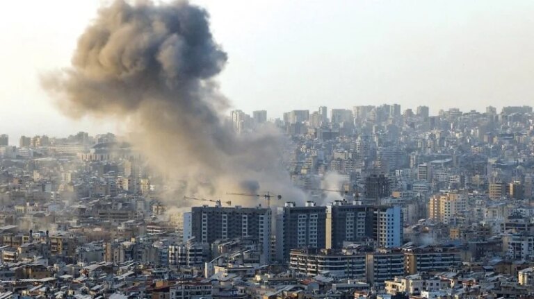 Washington gives Tel Aviv the green light… and Lebanon is facing a more dangerous phase