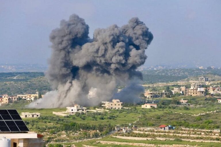 The Iran agreement knocks on Lebanon’s door… Hormuz opens and the ceasefire enters the deal