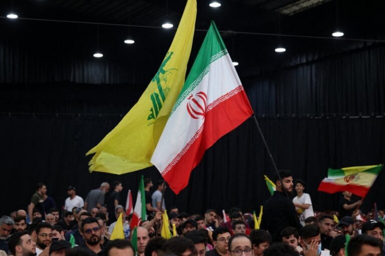 The White House escalates: Trump accuses Cuba of ties with Iran and Hezbollah