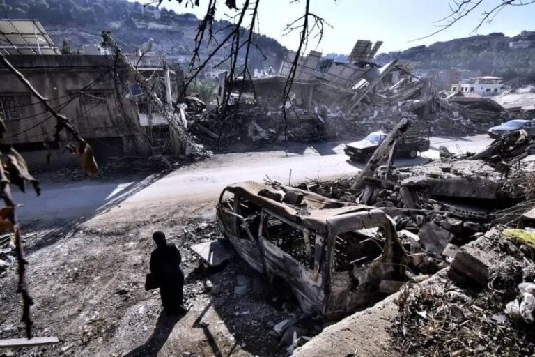“Hezbollah” benefits from the truce and Israel is “not satisfied”… Will the escalation expand to the south?