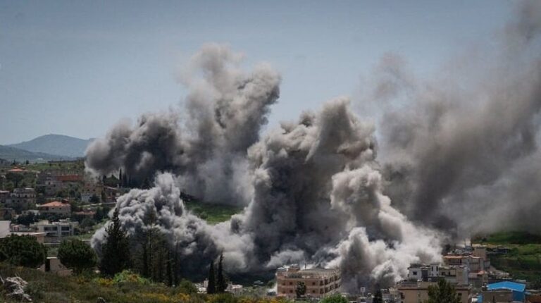 Attacks, lone wolves, and psychological warfare: the strategy of raising the cost to Israel is expanding