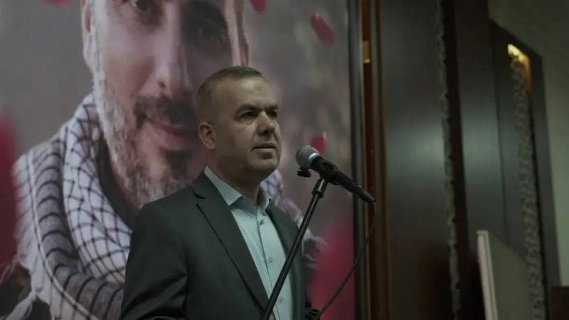 After raising the Israeli flag… Fadlallah opens fire on the negotiating track