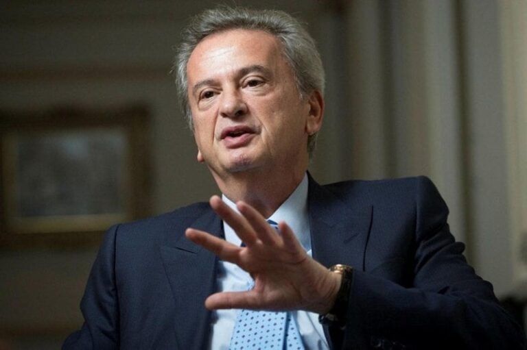 Al-Hout follows in Salama’s footsteps… obstructing the investigation into the $70 million case
