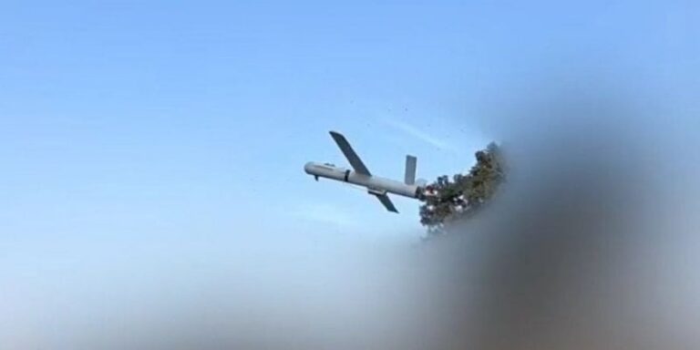 Hezbollah march hits civilians in Ras Naqoura… Israeli media reveals the details
