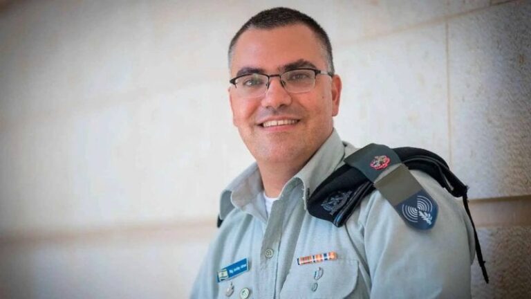 “May God bless you”… A Lebanese conversation published by Adraee ignites interaction (photo)