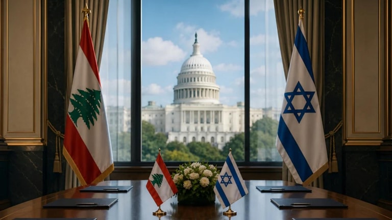 There is a back and forth in the negotiations… and Washington is intervening