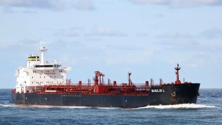 $13.5 million evaporated into the sea… Who is held accountable in the diesel tanker scandal?