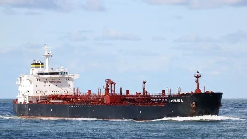 $13.5 million evaporated into the sea… Who is held accountable in the diesel tanker scandal?