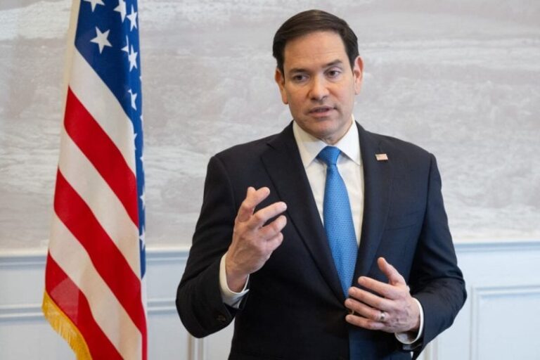 Rubio opens the Lebanese file… Efforts for long-term calm