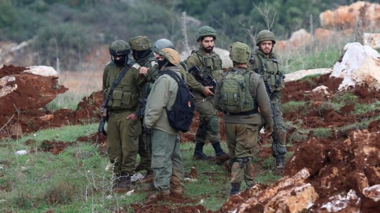 The “green light” is on… and the expansion of the operation is approaching Lebanon