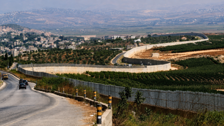 South Lebanon is on a new line… Israel talks about crossing the “yellow line”