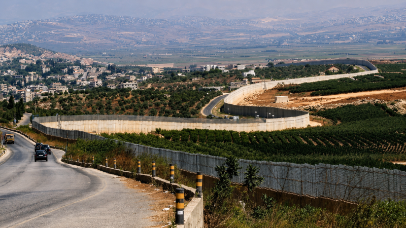 South Lebanon is on a new line… Israel talks about crossing the “yellow line”