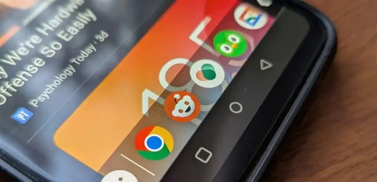 An application that makes your Android phone look like Windows. Get to know it