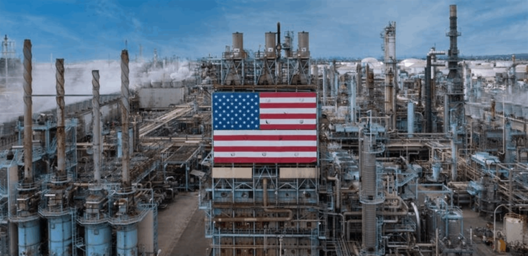 An American emergency step… Will it succeed in curbing oil prices?