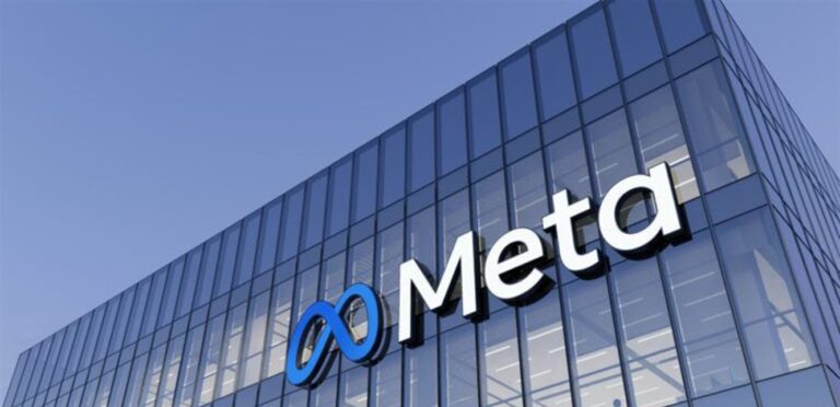 Meta announces a decline in the number of daily active users by 20 million