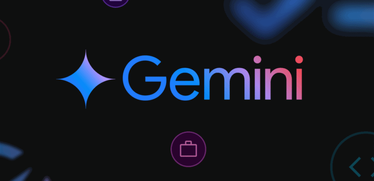 From “Google”… “Gemini” arrives in cars!