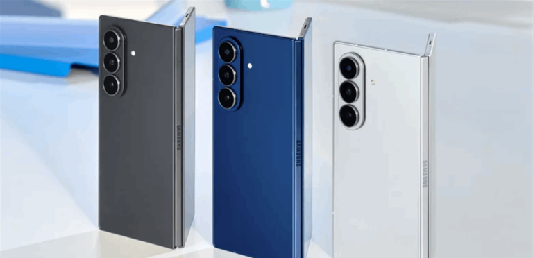 Foldable phones are back strongly… 7 devices competing to break the monotony of the market