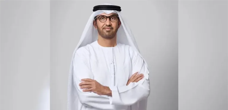 Sultan Al Jaber: The decision to exit OPEC and OPEC+ is not directed against anyone