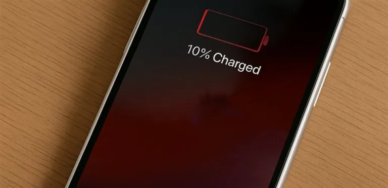 Do you put your phone under the pillow? .. Here are the dangers of “night charging”