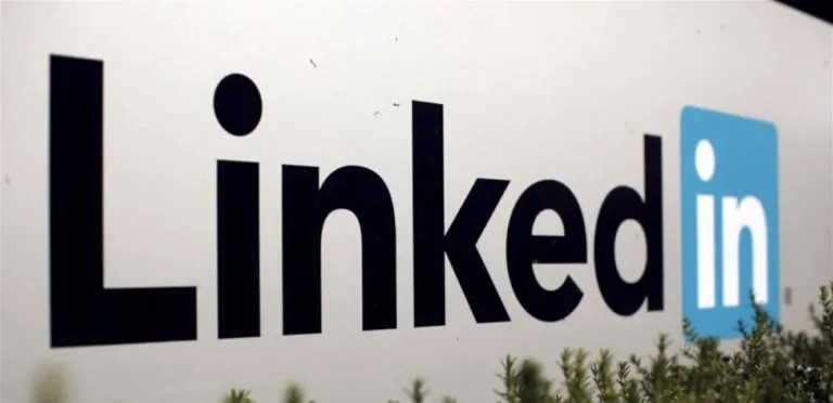 A complaint against LinkedIn for selling user data